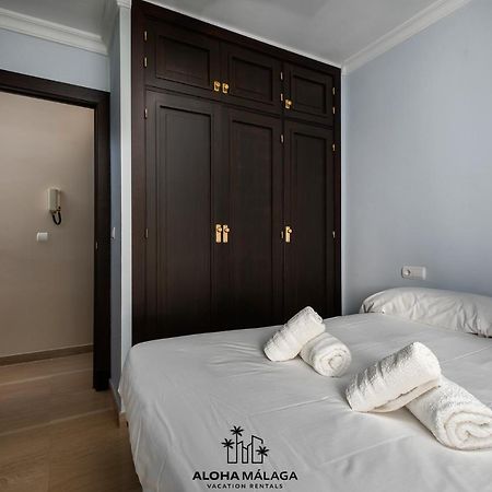 Alamos Beach House By Alohamalaga Villa Torremolinos Eksteriør billede