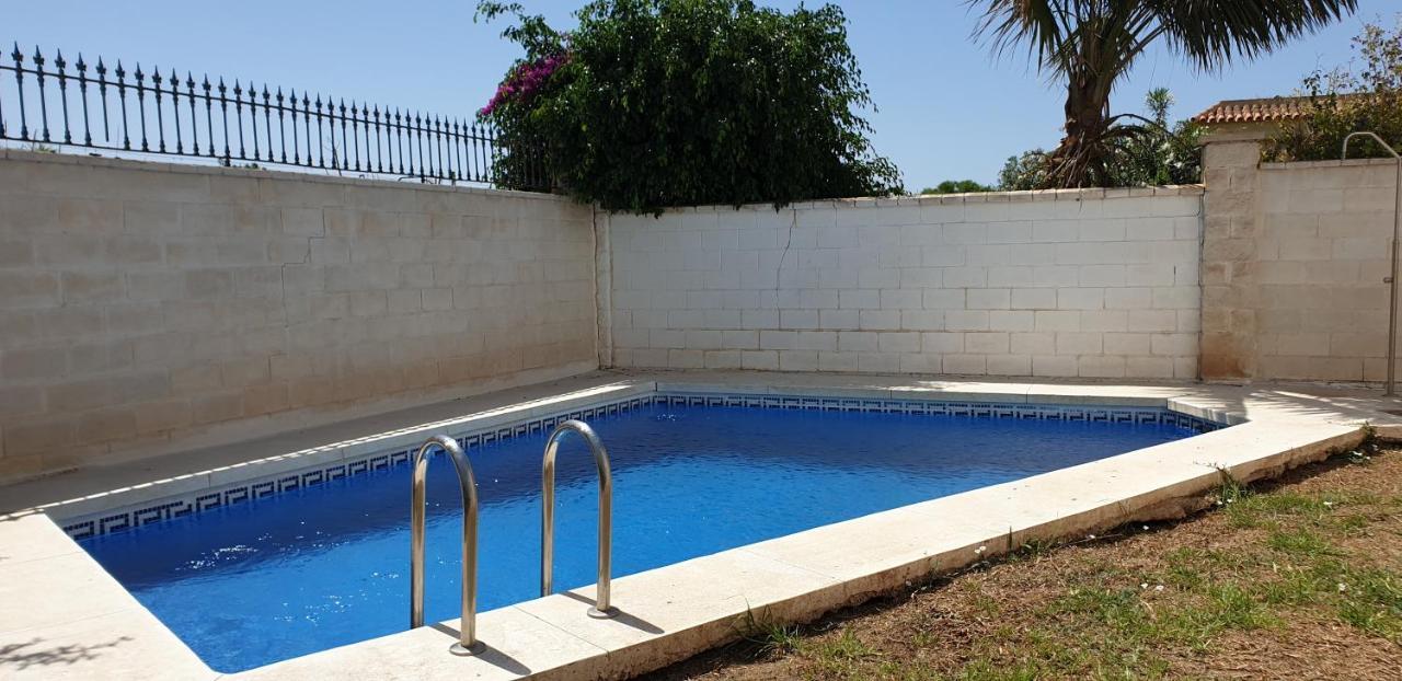 Alamos Beach House By Alohamalaga Villa Torremolinos Eksteriør billede