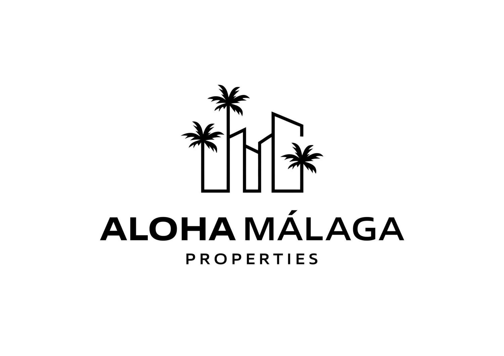 Alamos Beach House By Alohamalaga Villa Torremolinos Eksteriør billede